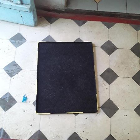 Hostal Del Pirata Valparaíso Kültér fotó