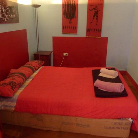 Hostal Del Pirata Valparaíso Kültér fotó