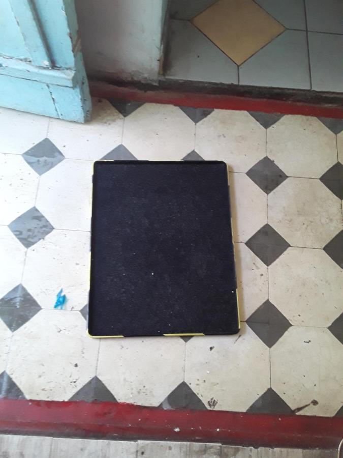 Hostal Del Pirata Valparaíso Kültér fotó
