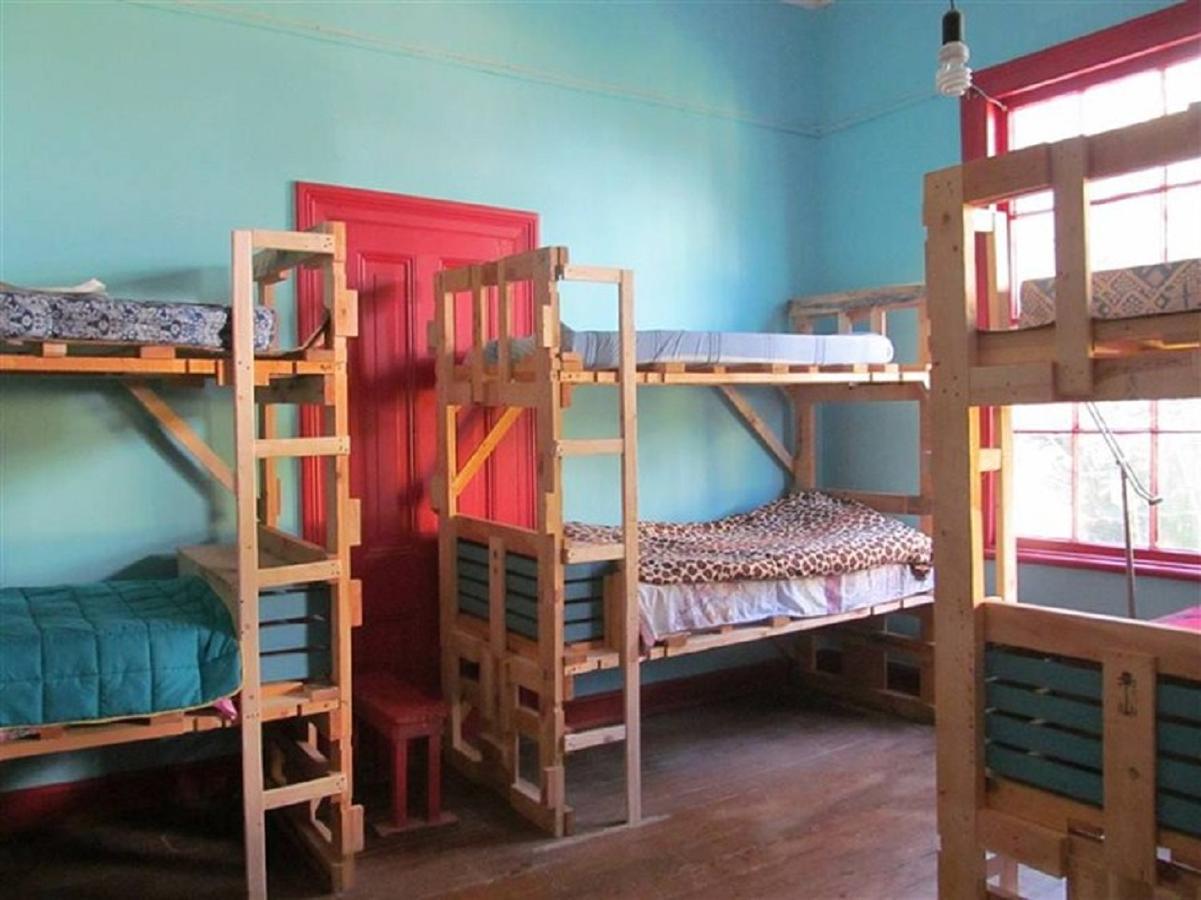 Hostal Del Pirata Valparaíso Kültér fotó