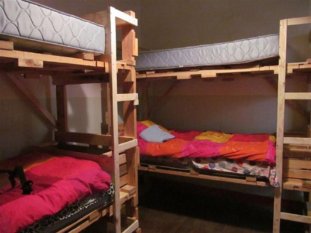 Hostal Del Pirata Valparaíso Kültér fotó