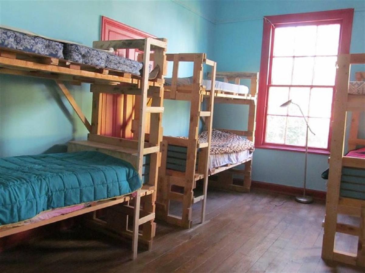 Hostal Del Pirata Valparaíso Kültér fotó