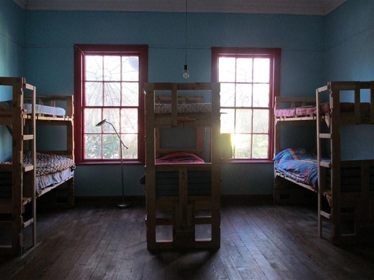 Hostal Del Pirata Valparaíso Kültér fotó