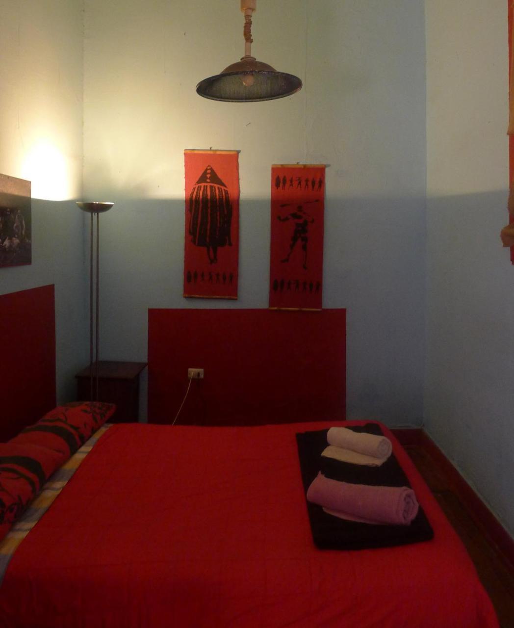 Hostal Del Pirata Valparaíso Kültér fotó